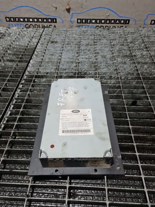 Amplificator audio Land Rover Freelander 2 2006 - 2010 (777) PMJG802A