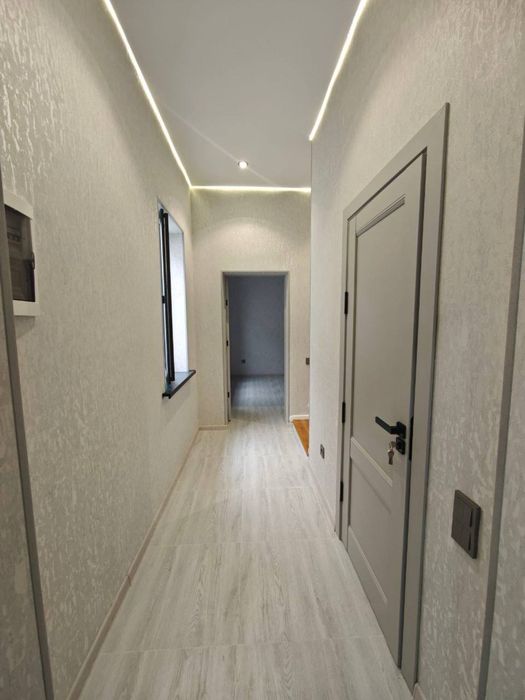 Продается евро-коттедж в мирабадском районе