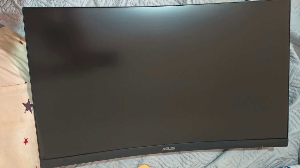 ASUS TUF Gaming VG27WQ 2k