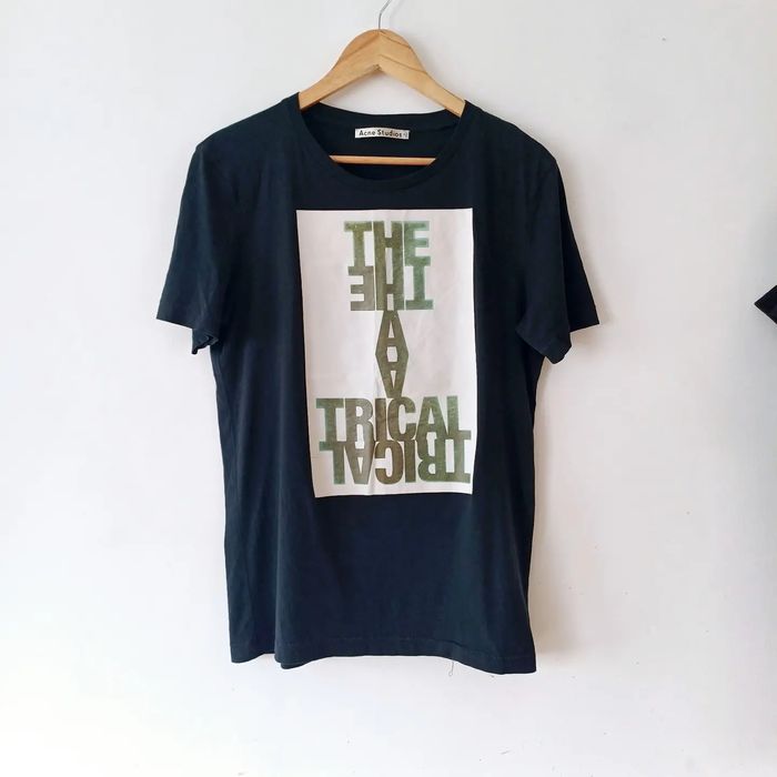 Acne Studios T-Shirt