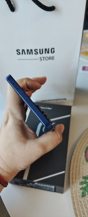 Samsung z flip 7  512gb