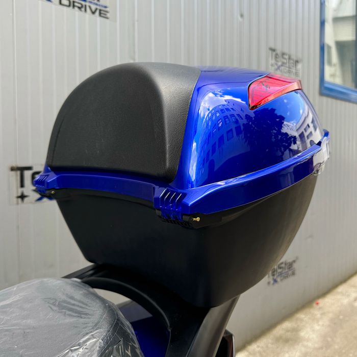 Електрически скутер литиев TELSTAR 72V LIT 3000W EM-005 NEW X-ELECTRIC