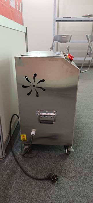 Очищатель картофеля.Kartoshka tozalash uskunasi