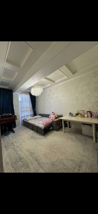 Navastroyka dom 2 xonali 55 m² 9- etaj yòlli yuzida masjid ròparasida