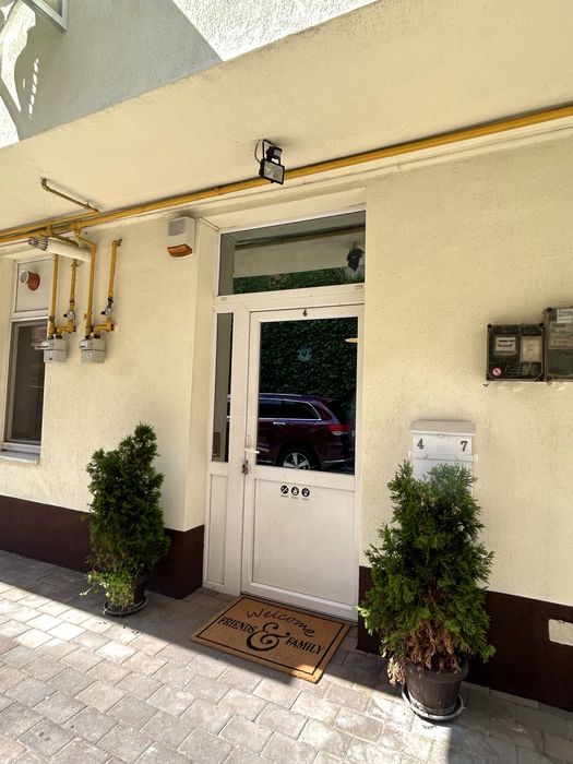 Spațiu birou renovat | Centru | Parter | Parcare inclusă | Str. Decebal, Cluj-Napoca