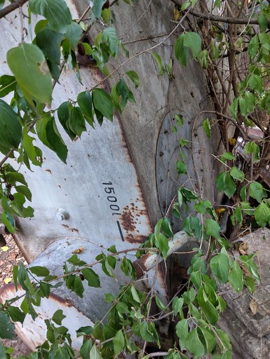 Цистерна за вода 1500 литра