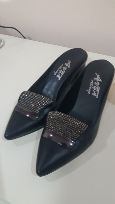 Туфли Турция 37-38 р. 240мм