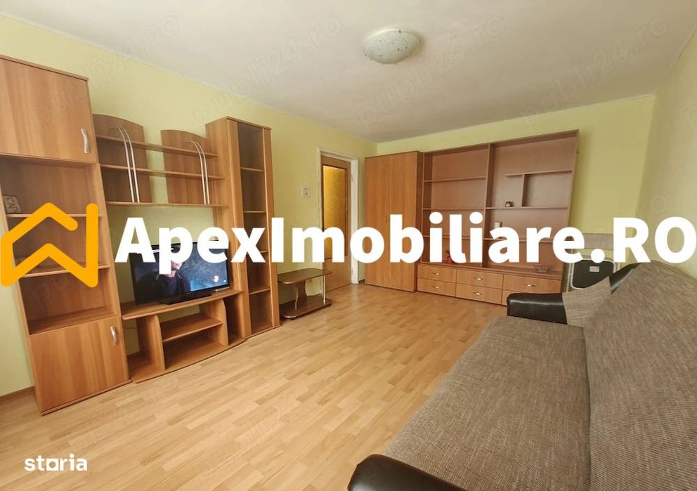 Apartament 2 camere de inchiriat Brancoveanu Bucuresti | ApexImobiliar — fotografia 1