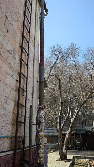 Продам трубы дымоходые