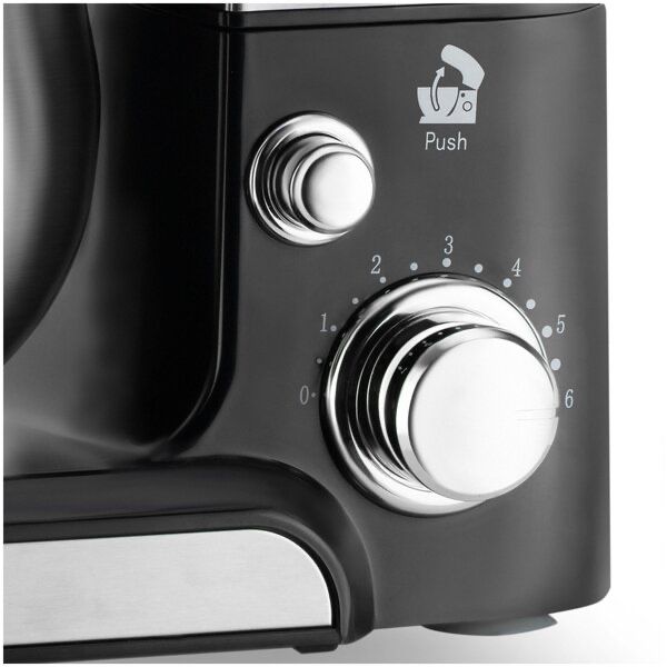 Миксер VITEK VT-4115, чeрный