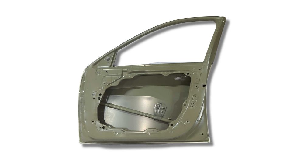 Дверь передняя правая Elantra CN7