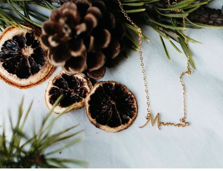 Коледен подарък за всяка “ Мама “