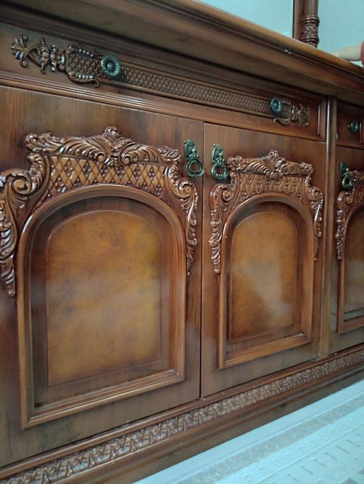 Мебель для гостиной