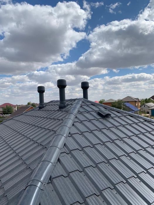 Вентиляция Вашего дома офиса