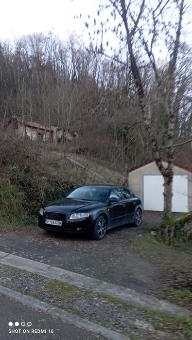 AUDI A4 2007 — imagine 2