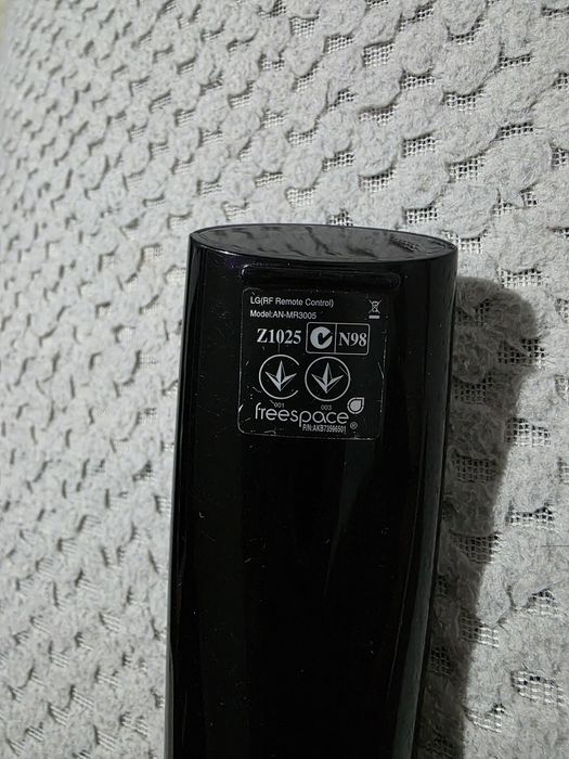 Telecomanda LG AN-MR300 Magic Remote