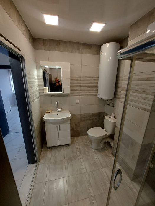 Дава се под наем Двустаен апартамент в Варна, Автогара - 70 кв.м за 459 € - Снимка #1