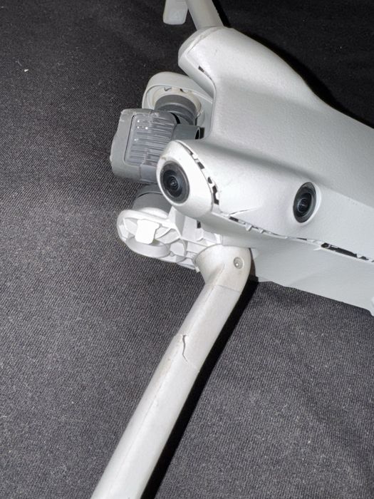 Dji mini 4 pro продам