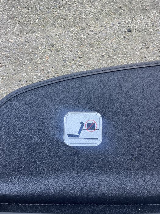 Оригинална щора за багажник за Kia Sportage след 2021г.