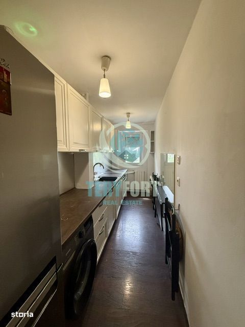 Apartament 2  Camere | Lacul Tei – Parcul Circului |
