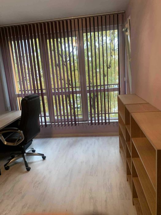 Дървени модули цвят бреза-5 броя