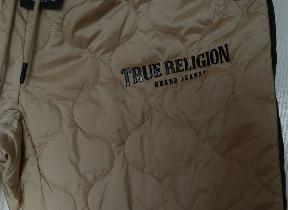 True Religion M оригинальное трико