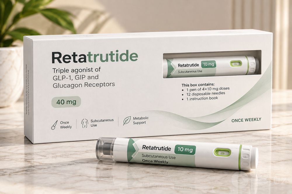 Peptid_uzz retatrudit