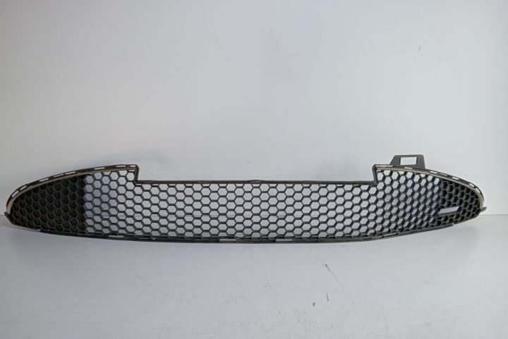 Grila bara 9648292477 Peugeot 206 prima generatie (facelift) seria