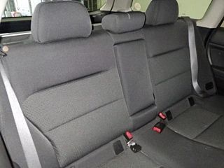 Двери Subaru Outback