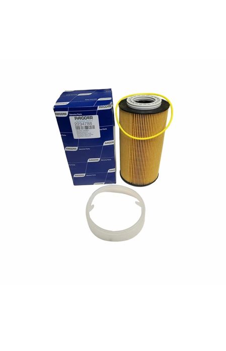 Фильтра для грузовых авто