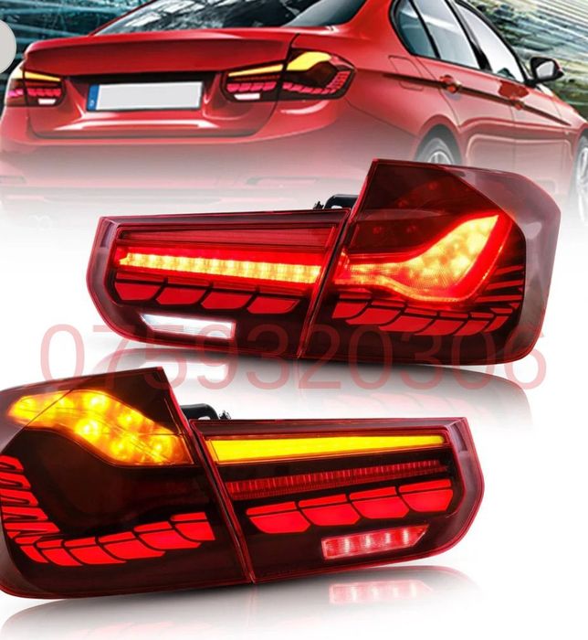 Stopuri  BMW F30 F36 F30 Seria 3 4 Livrare GRATUITA F10 F25 G30 Seria 3 5 X3