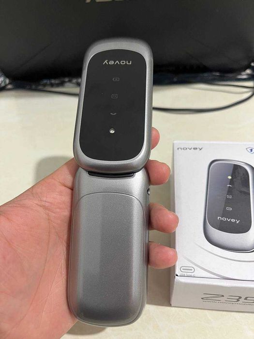 Мобильный телефон Novey Z350