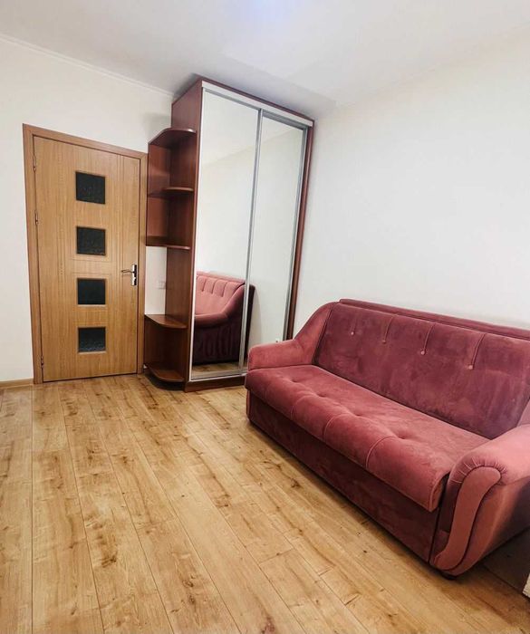 Дава се под наем Двустаен апартамент в София, Надежда 4 - 57 кв.м за 400 € - Снимка #1