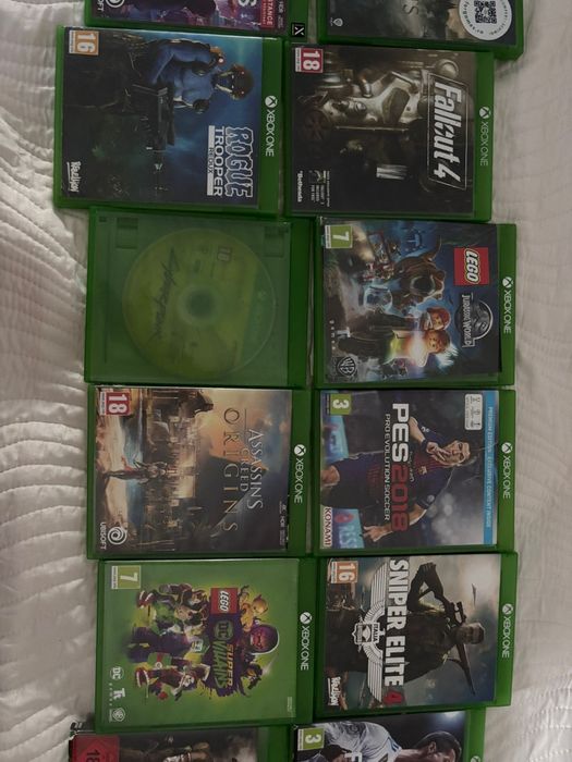 Xbox one s 500 Gb