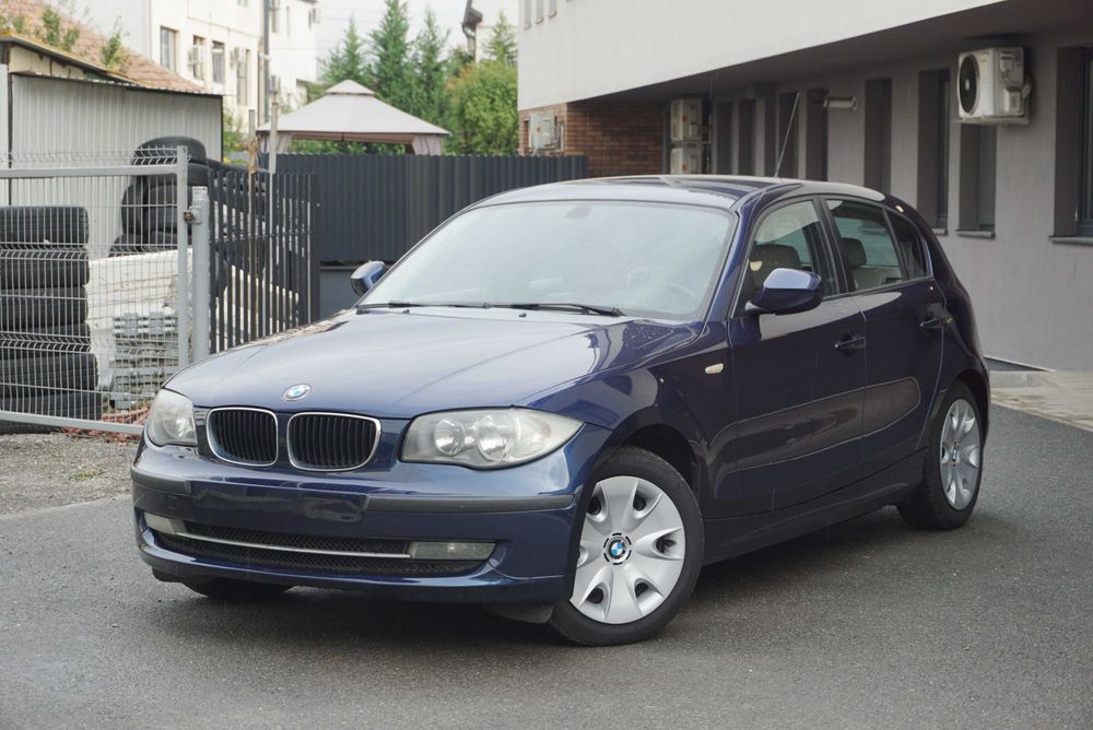 BMW Seria 1