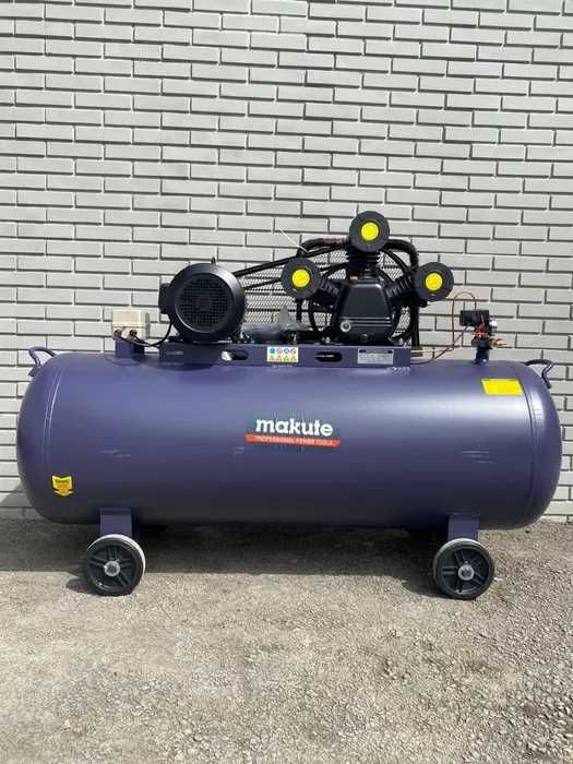 Компрессор воздушный