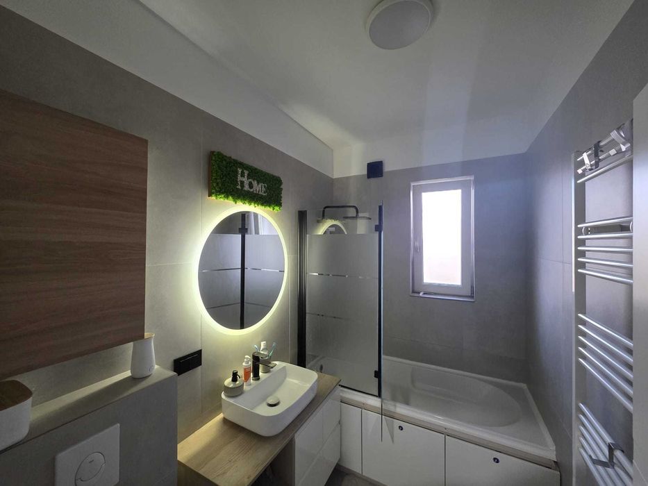 Apartament 2 Camere – Bulevardul Soarelui – Complet Mobilat si Utilat
