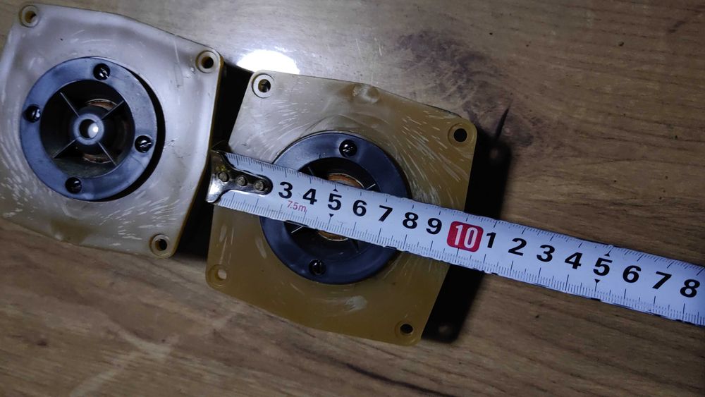 Tweetere radiotehnika