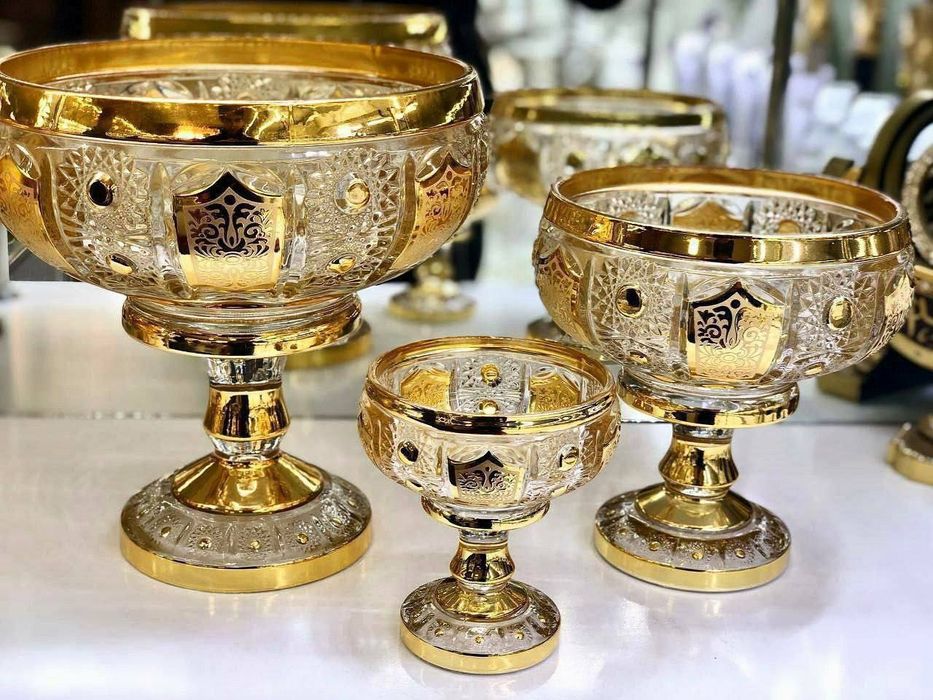 Bagema sifati yaxshi orgenal