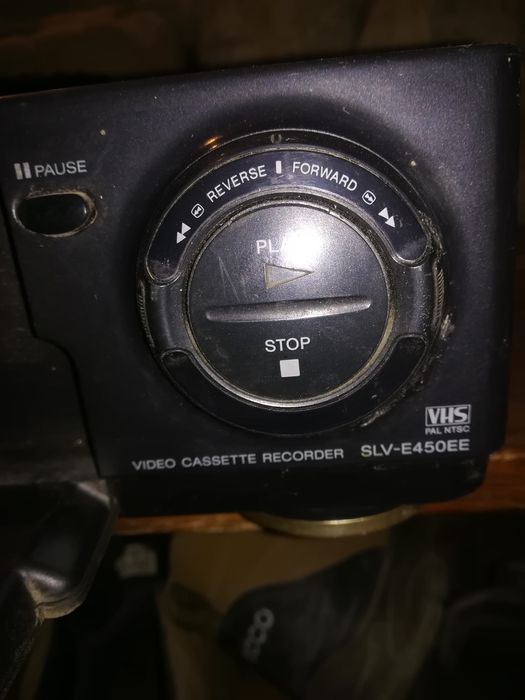 Продам обмен видео магнитофон Sony