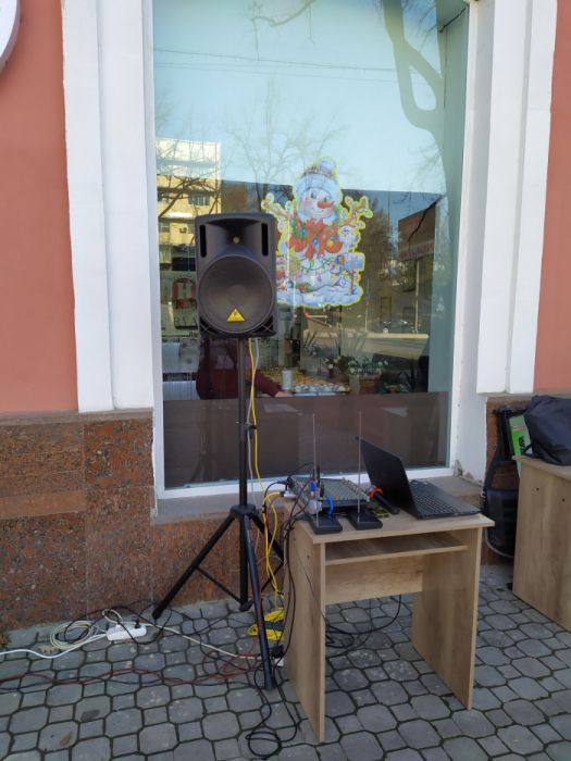 Аренда звук калонка прокат колонка микрофон аренда колонок микрофон Dj