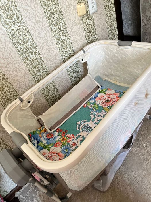 Электронная музыкальный Манеж