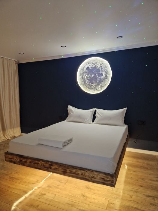 Квартира посуточна