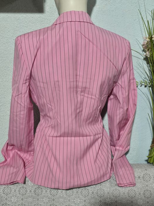 Sacou dama cambrat pe talie nou cu eticheta