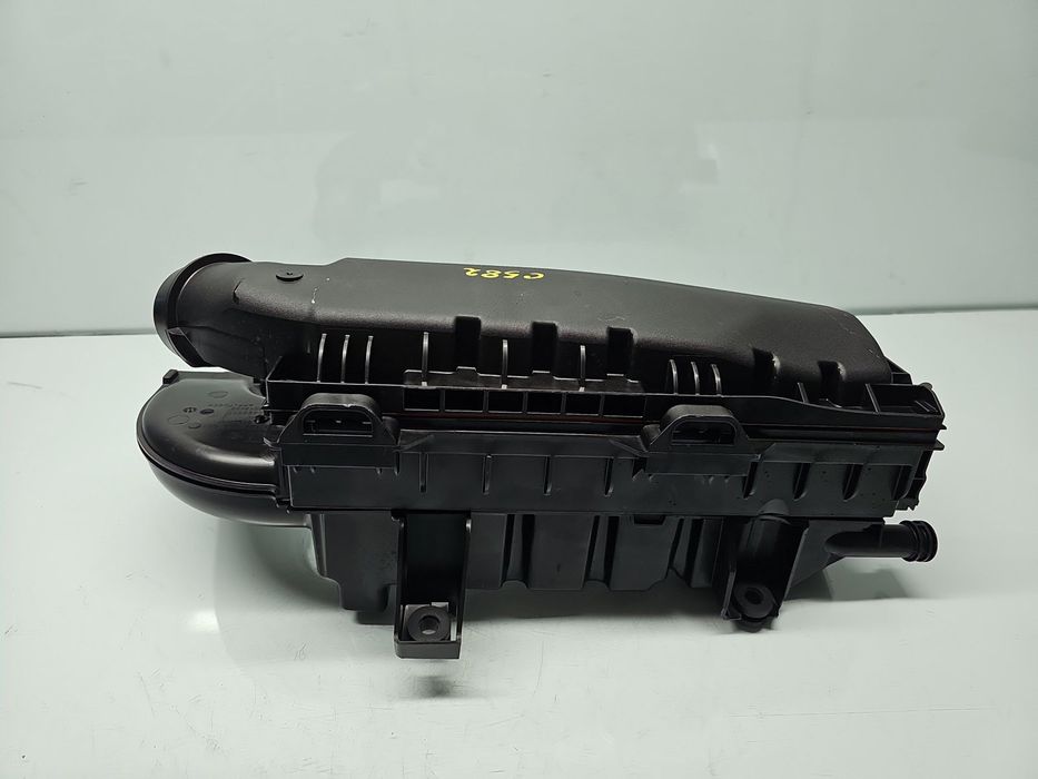 Carcasa filtru aer PEUGEOT 2008 [Fabr 2013-prezent] 9812735680 1.2 Ben