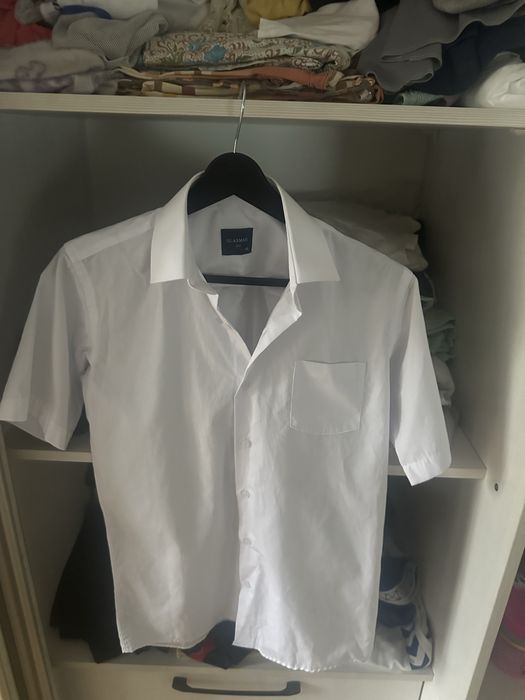 Продам рубашку гласман