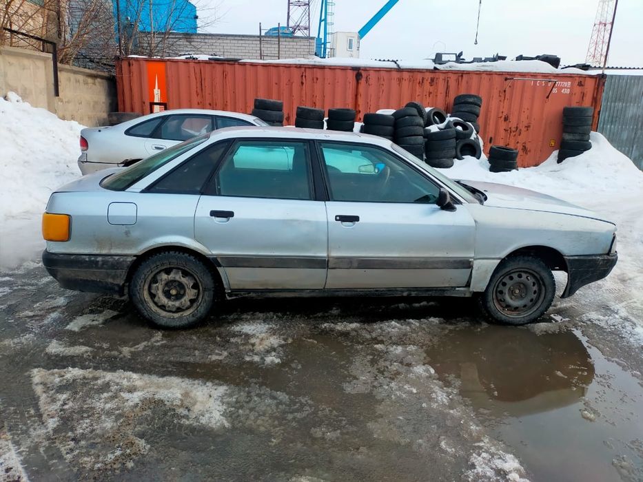 Продам Ауди - 80