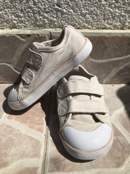 Маратонки за момиче Puma , H&M