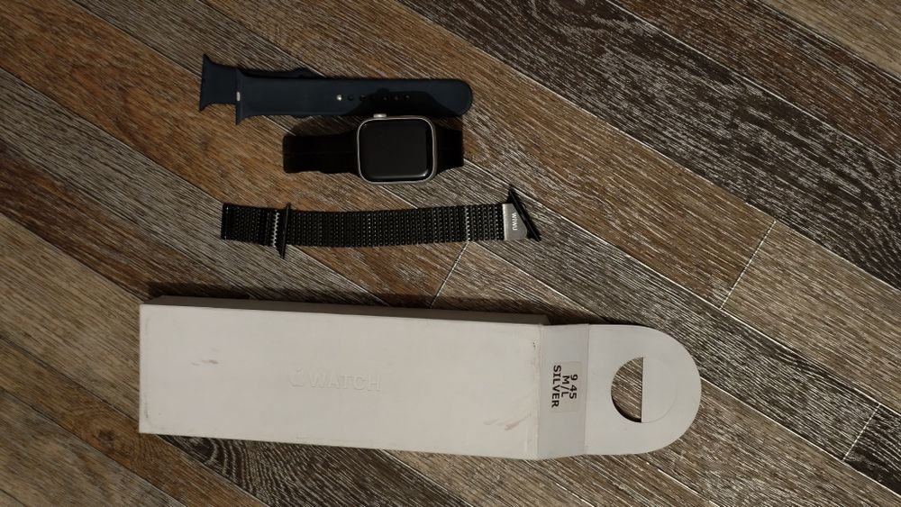 Apple watch 9 45mm