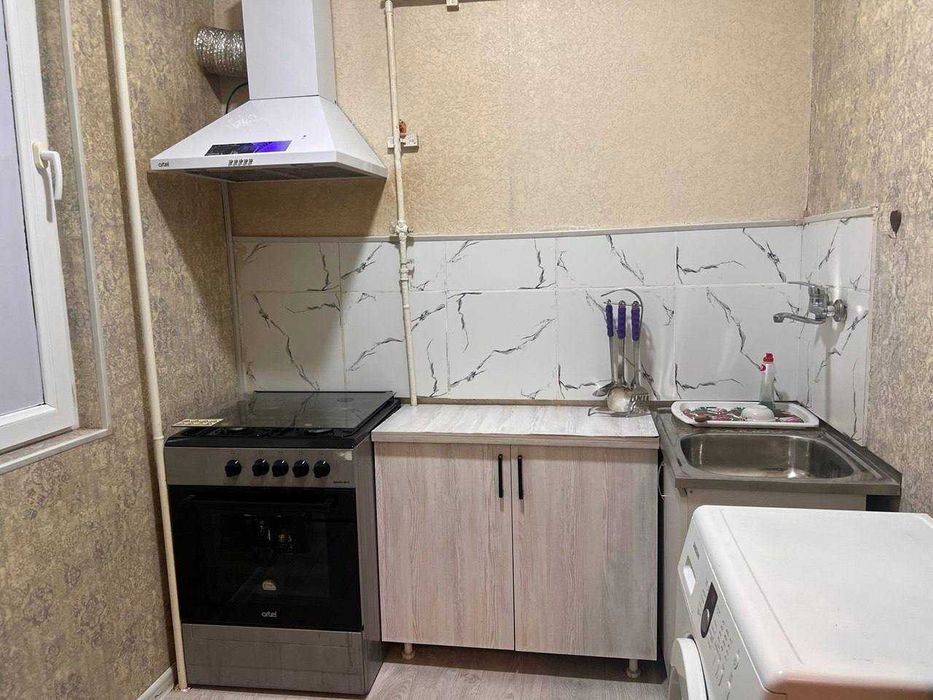 Сдам в аренду квартиру